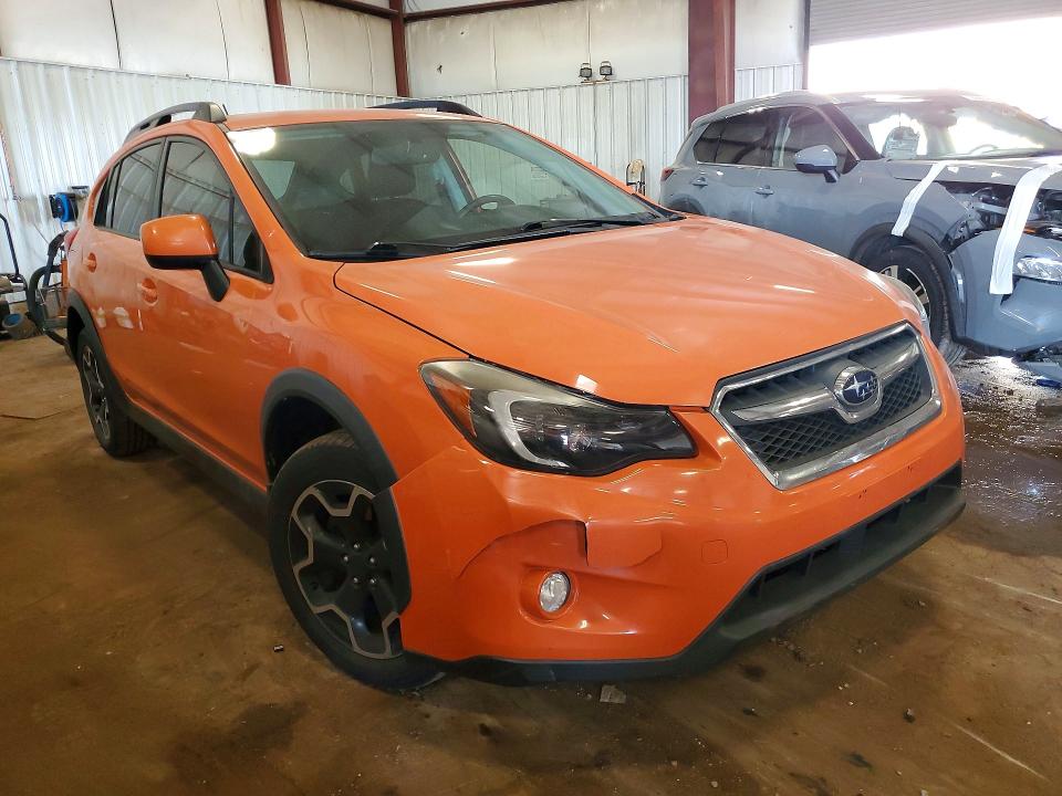 Aukcja sprzedaży 2013 Subaru Xv Crosstrek, vin: JF2GPAGC1D2815979, numer aukcji: 51149286