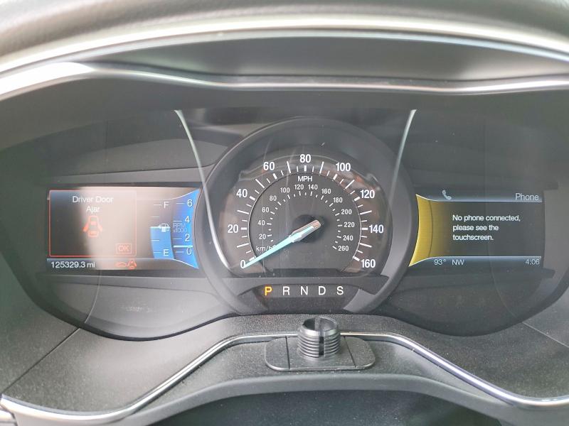 50422986 :رقم المزاد ، 3FA6P0H92DR319968 vin ، 2013 Ford Fusion مزاد بيع