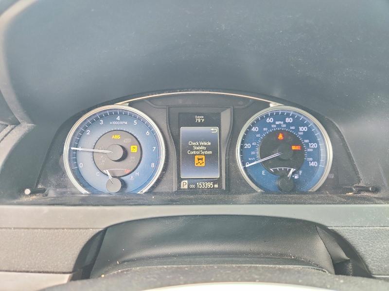 51708186 :رقم المزاد ، 4T1BF1FK2HU397653 vin ، 2017 Toyota Camry مزاد بيع