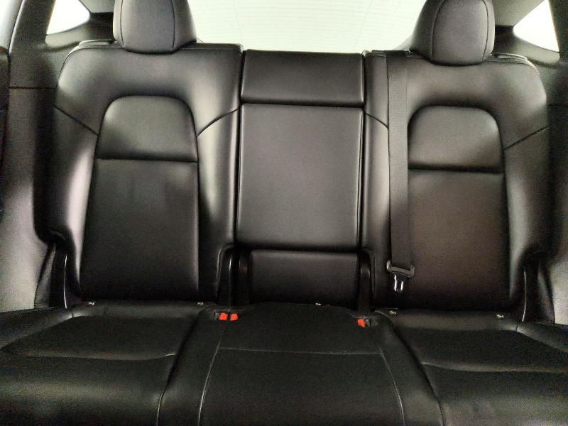 2021 Tesla Model Y მანქანა იყიდება აუქციონზე, vin: 5YJYGDEE6MF076971, აუქციონის ნომერი: 49432736