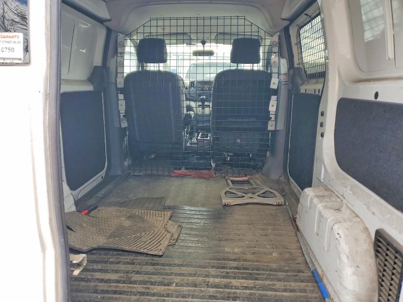 2015 Chevrolet City Express მანქანა იყიდება აუქციონზე, vin: 3N63M0YN3FK702975, აუქციონის ნომერი: 48903796