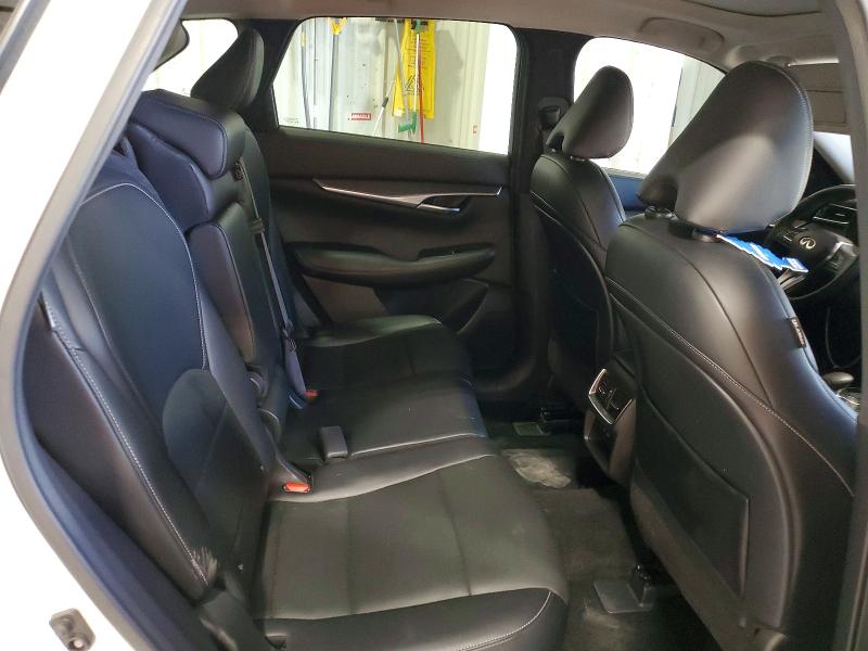 Aukcja sprzedaży 2022 Infiniti Qx50, vin: 3PCAJ5BB8NF109618, numer aukcji: 51423336
