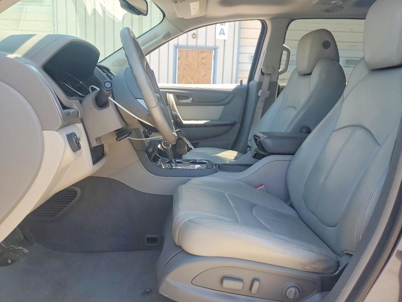 Aukcja sprzedaży 2013 Gmc Acadia, vin: 1GKKVRKD3DJ198771, numer aukcji: 50784596