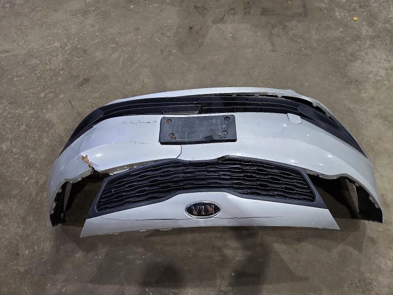 2012 Kia Rio მანქანა იყიდება აუქციონზე, vin: KNADM4A39C6089586, აუქციონის ნომერი: 48638046