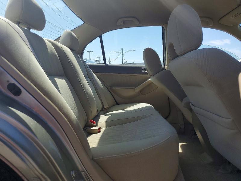 Продаж на аукціоні авто 2003 Honda Civic, vin: 2HGES16503H557081, номер лоту: 48952516