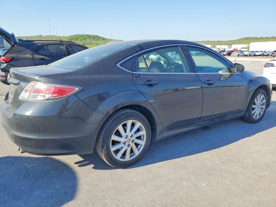 Aukcja sprzedaży 2012 Mazda 6, vin: 1YVHZ8DH8C5M38760, numer aukcji: 49021926
