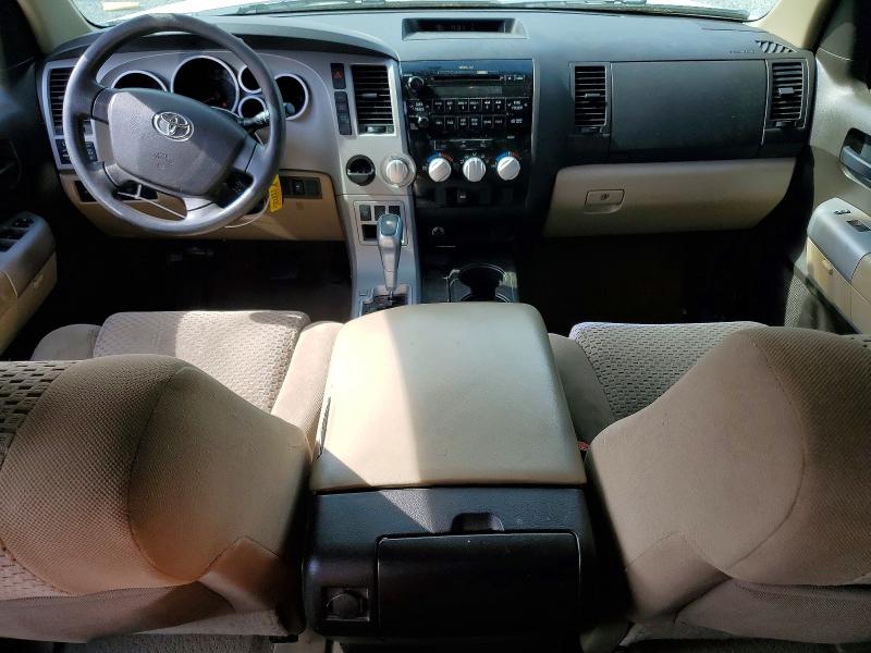 49334116 :رقم المزاد ، 5TBRV54118S473383 vin ، 2008 Toyota Tundra مزاد بيع