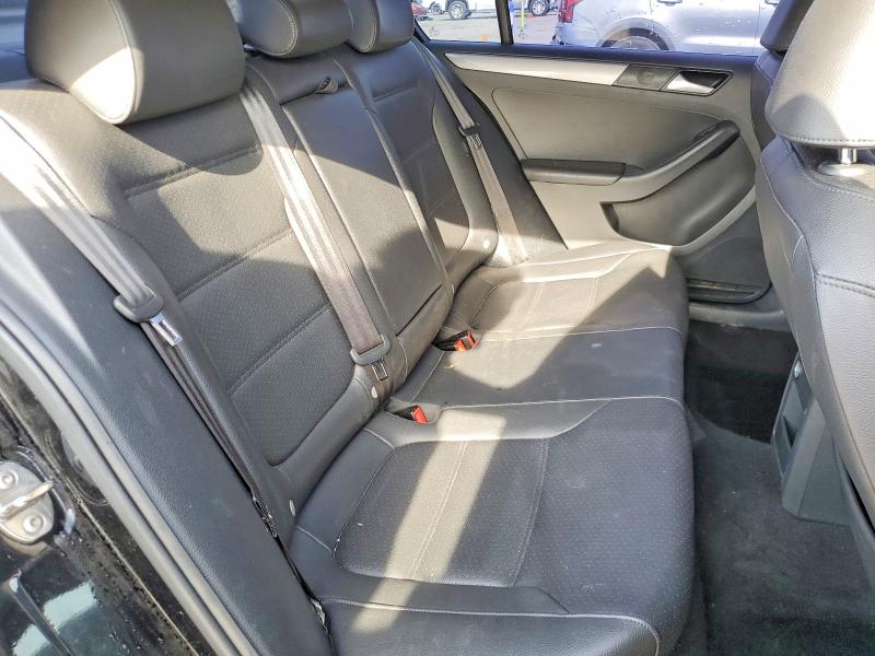 Aukcja sprzedaży 2017 Volkswagen Jetta, vin: 3VWB67AJ0HM318908, numer aukcji: 49038146