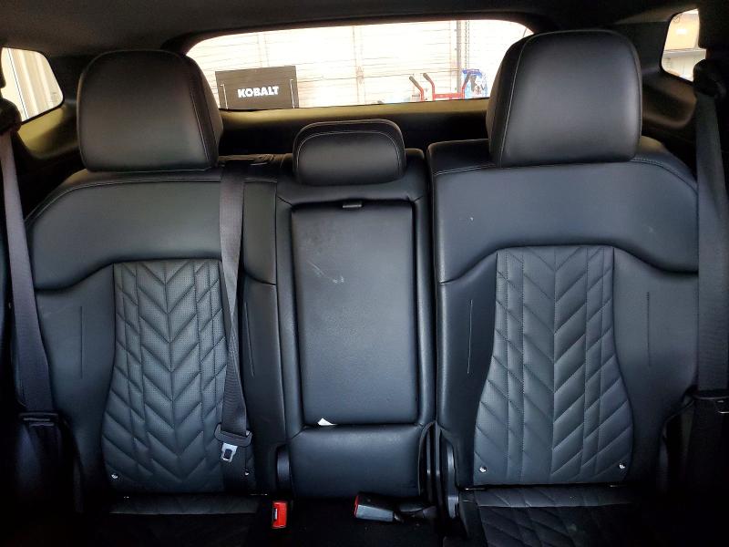 Aukcja sprzedaży 2023 Kia Sportage, vin: 5XYK6CAF3PG119158, numer aukcji: 51721326