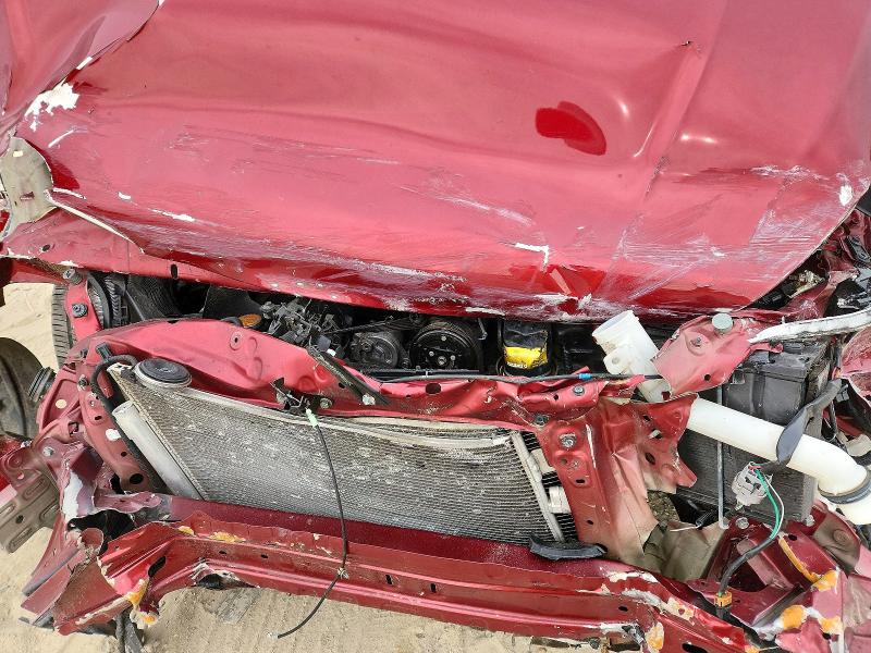 2022 Subaru Impreza მანქანა იყიდება აუქციონზე, vin: 4S3GKAV6XN3604463, აუქციონის ნომერი: 51573226