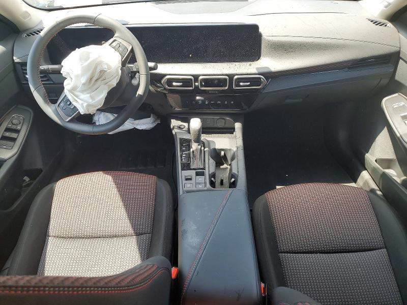 2026 Nissan Sentra მანქანა იყიდება აუქციონზე, vin: 3N1AB9DV5TY253403, აუქციონის ნომერი: 50854186