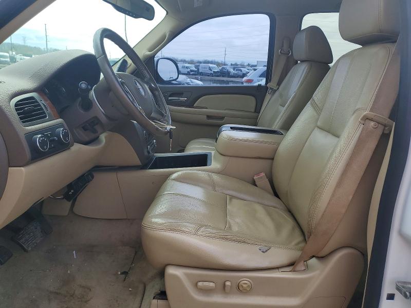 2007 Gmc Yukon მანქანა იყიდება აუქციონზე, vin: 1GKFK130X7J207445, აუქციონის ნომერი: 49708446
