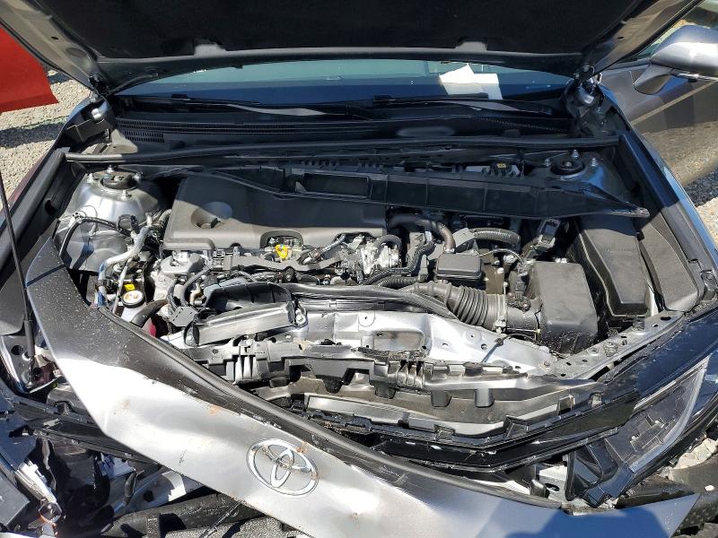 Aukcja sprzedaży 2026 Toyota Camry, vin: 4T1DAACK5TU654843, numer aukcji: 49835676