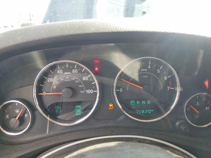 Aukcja sprzedaży 2017 Jeep Wrangler Unlimited, vin: 1C4BJWEG0HL705423, numer aukcji: 50790306