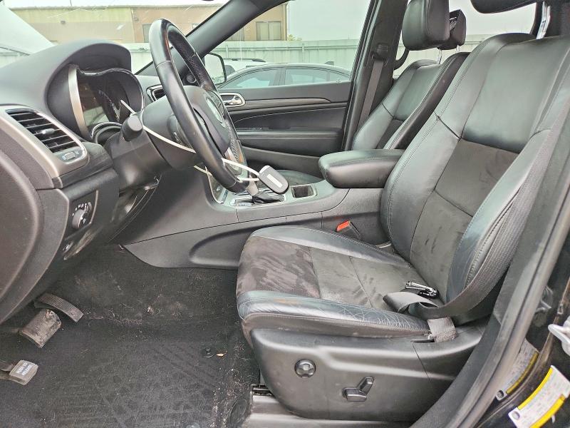 Продаж на аукціоні авто 2020 Jeep Grand Cherokee, vin: 1C4RJFAG6LC305492, номер лоту: 49588896
