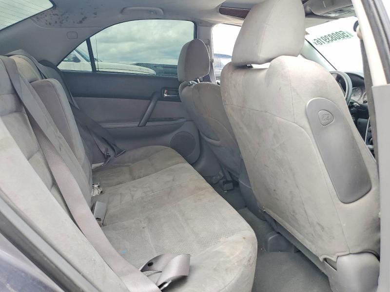 50083916 :رقم المزاد ، 1YVHP80C365M13107 vin ، 2006 Mazda 6 مزاد بيع