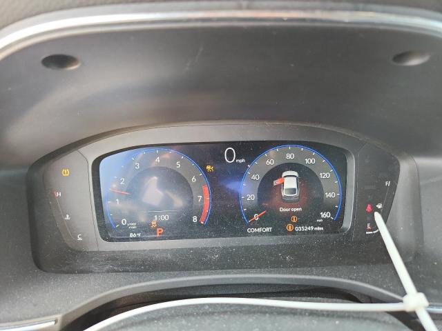 46807346 :رقم المزاد ، 19UDE4H61RA026117 vin ، 2024 Acura Integra مزاد بيع