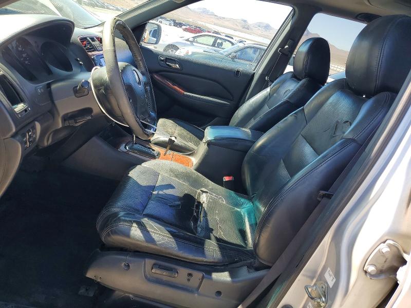 2003 Acura Mdx მანქანა იყიდება აუქციონზე, vin: 2HNYD18793H505012, აუქციონის ნომერი: 49607736