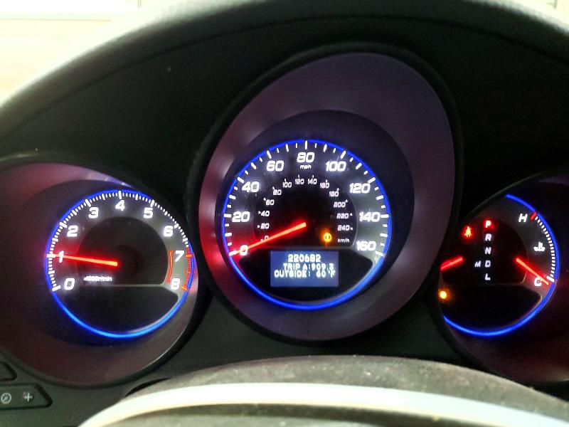 Продажа на аукционе авто 2008 Acura Tl, vin: 19UUA66298A024850, номер лота: 52069226