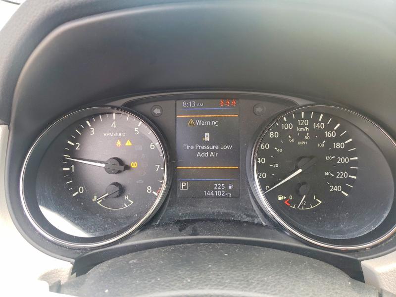 Продажа на аукционе авто 2020 Niss Qashqai, vin: JN1BJ1CV6LW267196, номер лота: 48078146