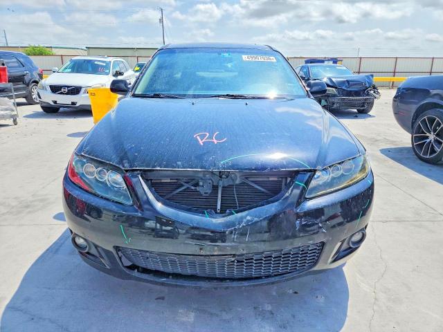49907036 :رقم المزاد ، 1YVHP80D475M14759 vin ، 2007 Mazda 6 مزاد بيع