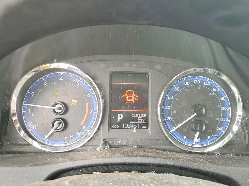 Aukcja sprzedaży 2019 Toyota Corolla, vin: 2T1BURHE3KC158620, numer aukcji: 47948546