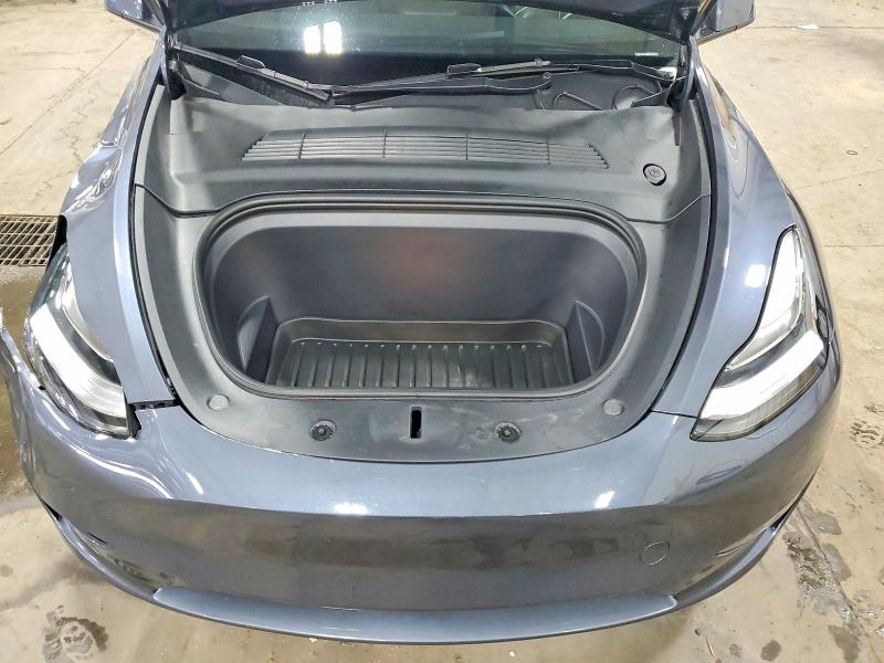Продаж на аукціоні авто 2023 Tesla Model Y, vin: 7SAYGDEE6PA031176, номер лоту: 50746046