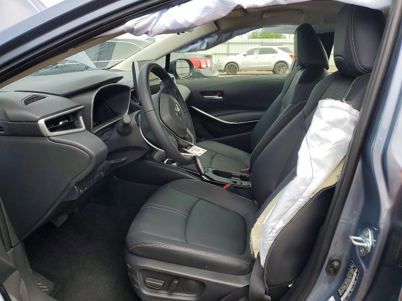 Продажа на аукционе авто 2026 Toyota Corolla Hybrid, vin: JTDBCMFE5T3139070, номер лота: 48821486
