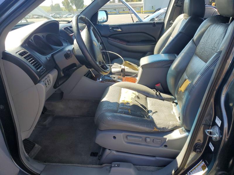 Aukcja sprzedaży 2005 Acura Mdx, vin: 2HNYD18985H514496, numer aukcji: 48836506