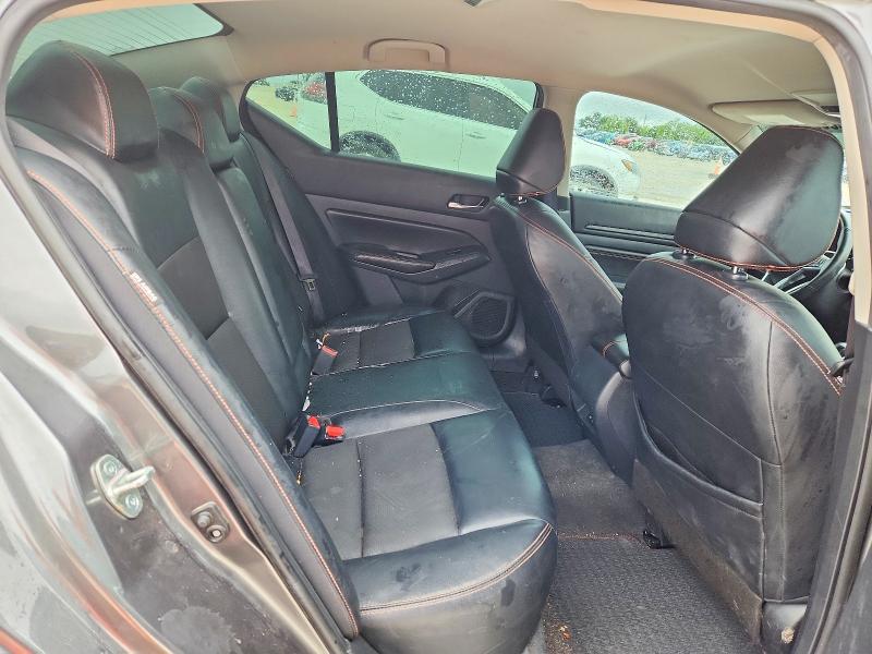 Aukcja sprzedaży 2022 Nissan Altima, vin: 1N4BL4CV1NN384384, numer aukcji: 50620236