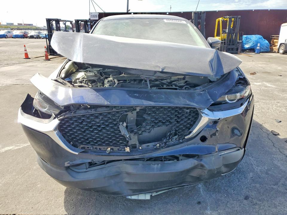 48969906 :رقم المزاد ، 3MVDMADL7LM116277 vin ، 2020 Mazda Cx-30 مزاد بيع