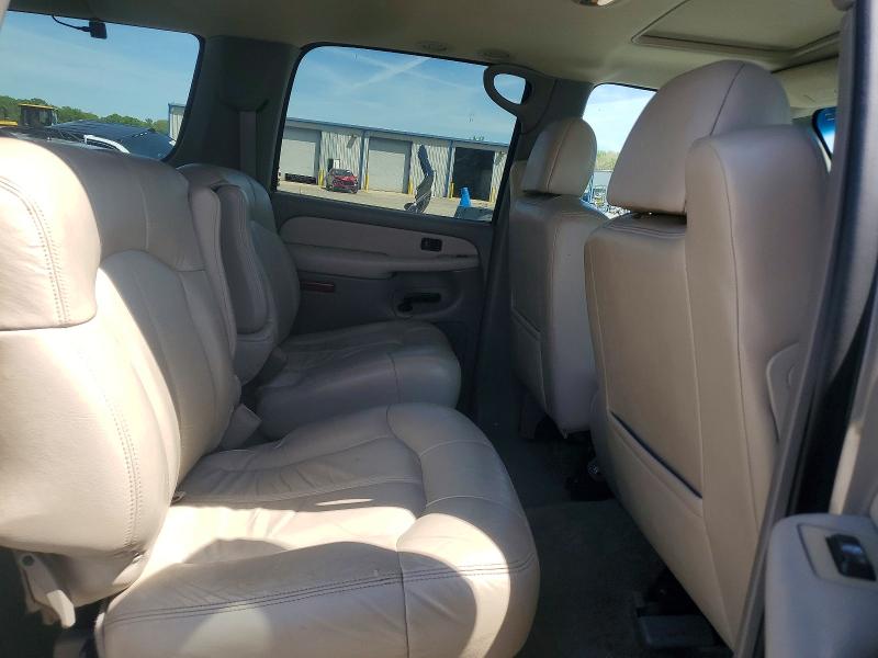 Aukcja sprzedaży 2000 Chevrolet Suburban, vin: 3GNGK26U3YG183634, numer aukcji: 47964846