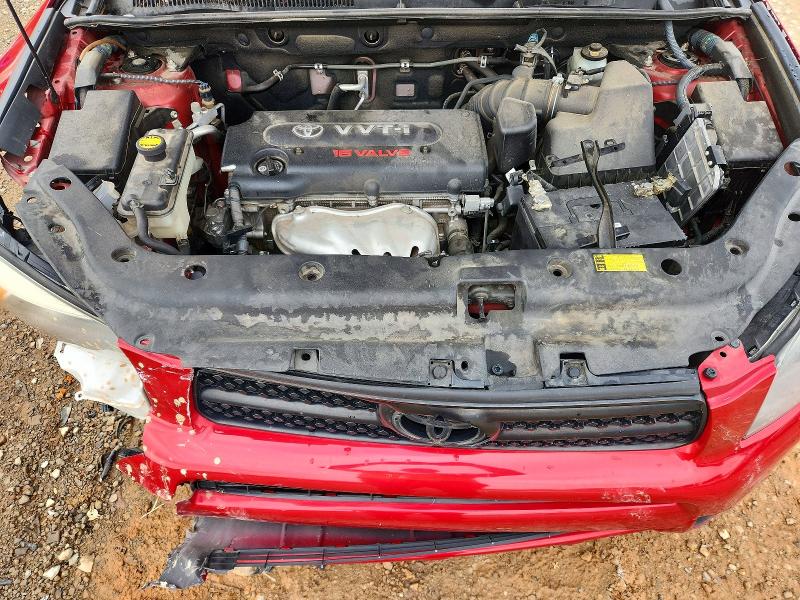 2006 Toyota Rav4 მანქანა იყიდება აუქციონზე, vin: JTMZD32V466002491, აუქციონის ნომერი: 51456956