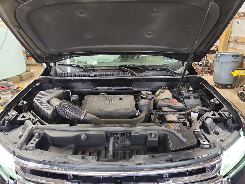 Aukcja sprzedaży 2023 Gmc Acadia, vin: 1GKKNKL44PZ160347, numer aukcji: 50094896