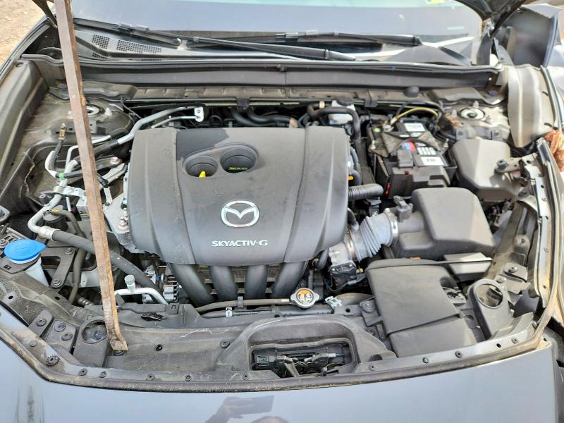 51633476 :رقم المزاد ، 3MVDMBCL1MM247049 vin ، 2021 Mazda Cx-30 مزاد بيع