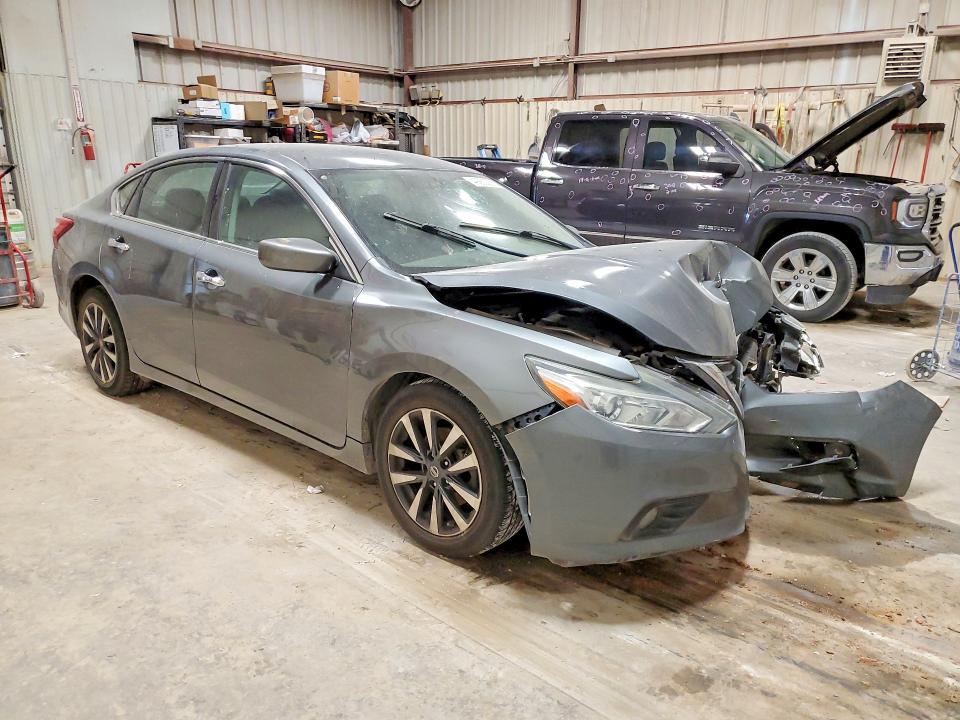 Aukcja sprzedaży 2017 Nissan Altima, vin: 1N4AL3AP4HC290686, numer aukcji: 49282256