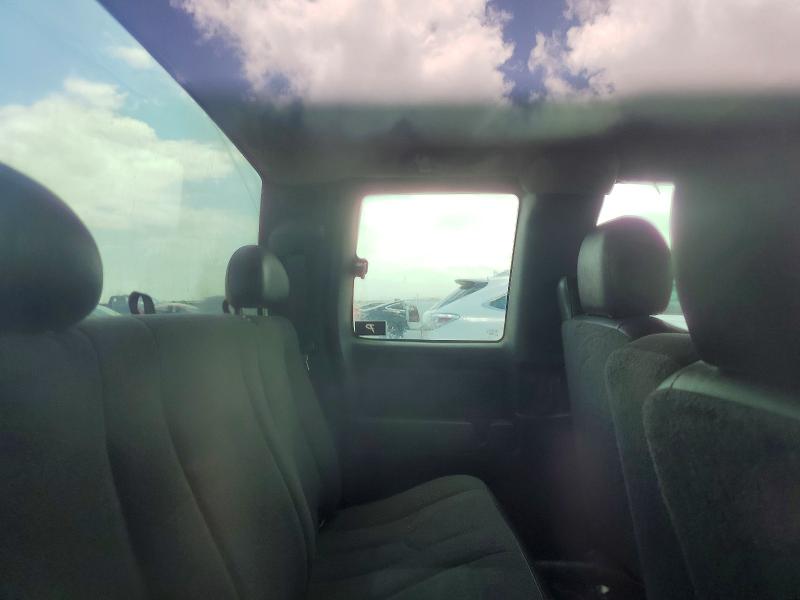 2005 Chevrolet Silverado მანქანა იყიდება აუქციონზე, vin: 1GCEC19X95Z276229, აუქციონის ნომერი: 51123866