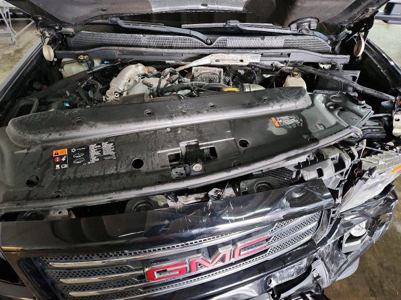 Aukcja sprzedaży 2018 Gmc Sierra, vin: 1GT42XCY9JF112798, numer aukcji: 50442196