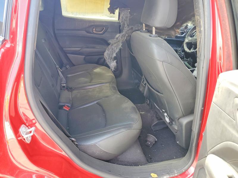 51265006 :رقم المزاد ، 3C4NJDCN6PT556585 vin ، 2023 Jeep Compass مزاد بيع