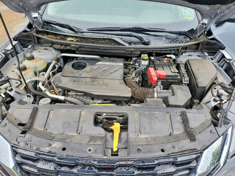 Продажа на аукционе авто 2023 Nissan Rogue, vin: 5N1BT3CA6PC801879, номер лота: 50782166