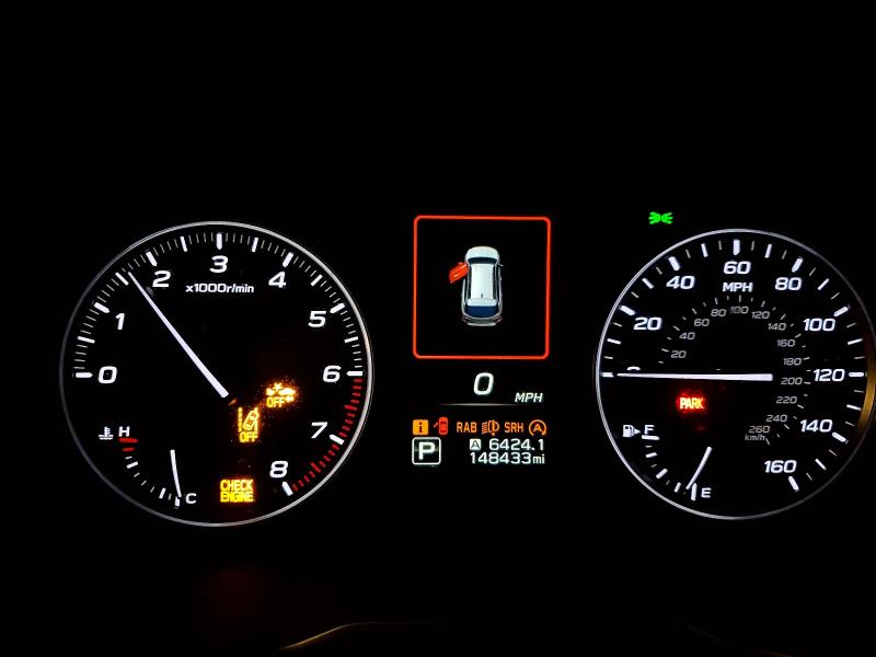 Aukcja sprzedaży 2020 Subaru Outback, vin: 4S4BTANC9L3171949, numer aukcji: 50744786