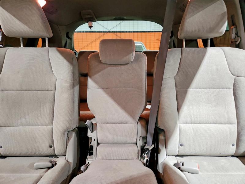 Aukcja sprzedaży 2012 Honda Odyssey, vin: 5FNRL5H49CB505365, numer aukcji: 48460686