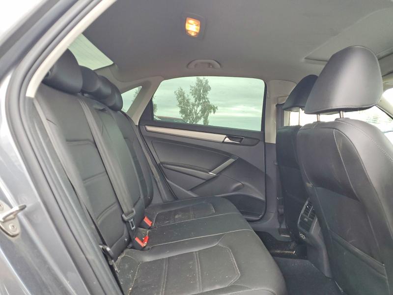 50664766 :رقم المزاد ، 1VWSA7A33MC015813 vin ، 2021 Volkswagen Passat مزاد بيع