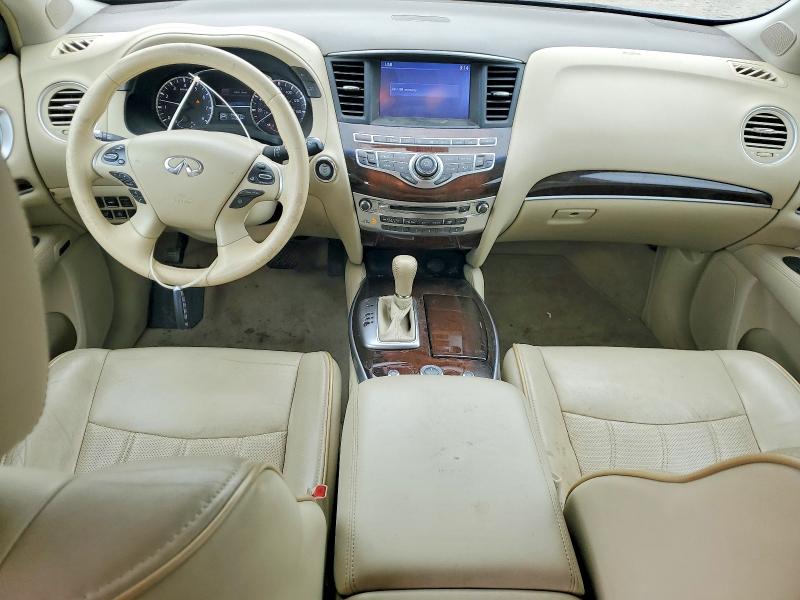 Aukcja sprzedaży 2014 Infiniti Qx60, vin: 5N1AL0MM3EC515990, numer aukcji: 50992256