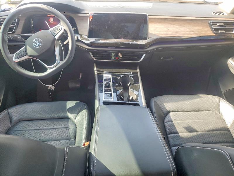 Aukcja sprzedaży 2024 Volkswagen Atlas, vin: 1V2BR2CA3RC514904, numer aukcji: 49586136
