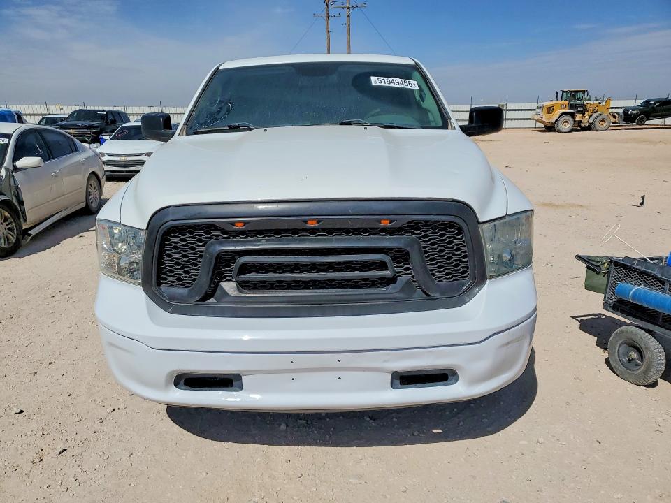 51949466 :رقم المزاد ، 1C6RR7LG5HS685053 vin ، 2017 Ram 1500 مزاد بيع
