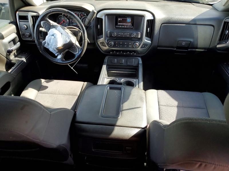 Продаж на аукціоні авто 2015 Chevrolet Silverado, vin: 3GCUKREH7FG199146, номер лоту: 49674446