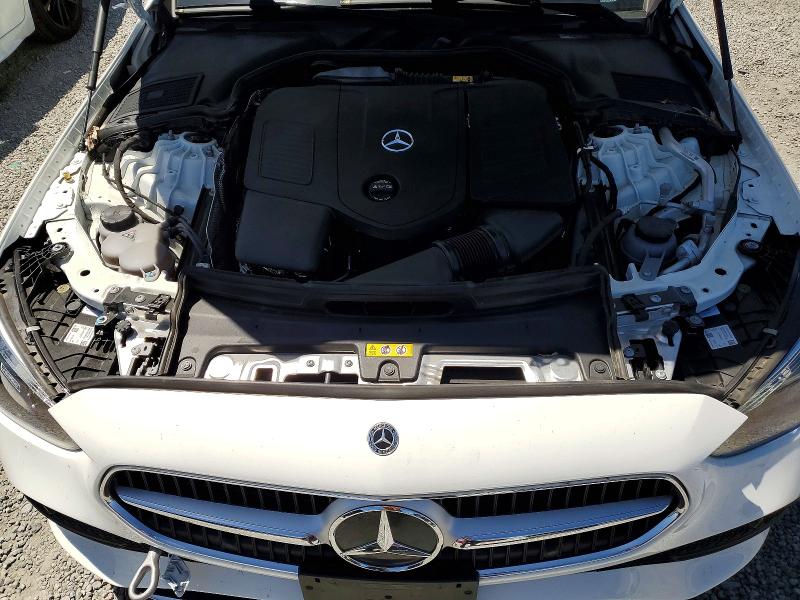 Aukcja sprzedaży 2025 Mercedes-benz C, vin: W1KAF4GB0SR262767, numer aukcji: 50791066