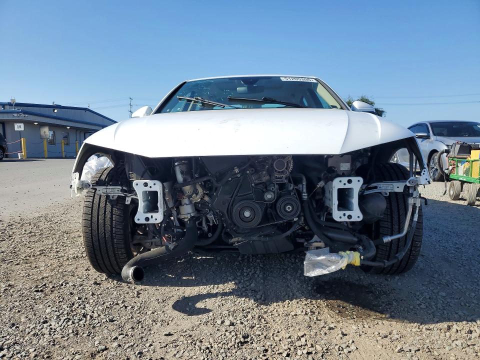 Продажа на аукционе авто 2019 Audi A4, vin: WAUGMAF47KN004763, номер лота: 51205306