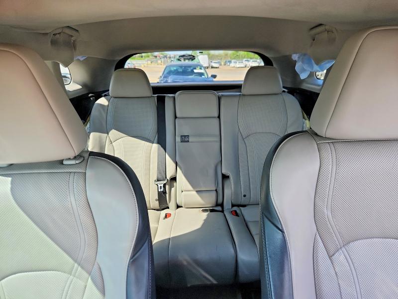 Aukcja sprzedaży 2017 Lexus Rx 350, vin: 2T2ZZMCA9HC056217, numer aukcji: 48471766